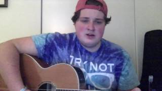 Perfect- Ed Sheeran(Teddy O'Neil Cover)