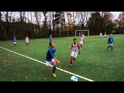 Kampong D2   Geinoord D2 7 11 2015 0 4