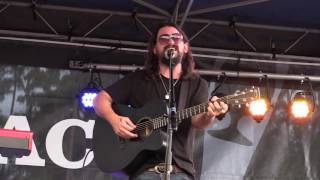 Shooter Jennings & Lukas Nelson Living In A Minor Key