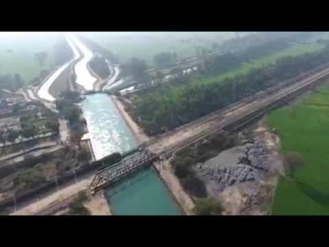 tohana haryana is a beautiful city india