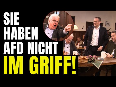 LIVE: 4 AGAINST AFD ENDS SHOW CANCELLED AFTER INSULT!