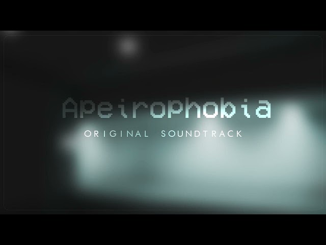 Found The Testing Area! Roblox(Apeirophobia) 