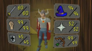RuneScape: One Man Army FULL Part 2