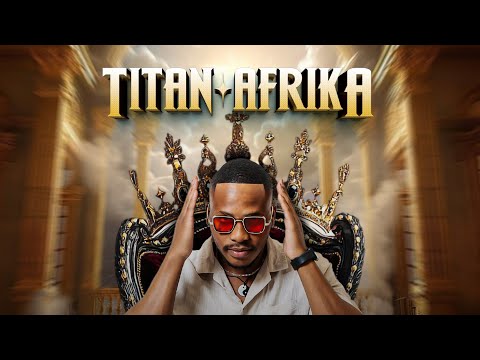 WEAREHOUSE MIX 02 by TITAN AFRIKA |Afro Tech/house |3 Step |Skillz Zakes Bantwini Jnr RSA Ndloh Jnr