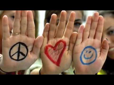 MIKE TEW-PEACE OF MIND(Feat Godsend) 2012