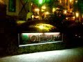 The Olive Tree Restaurant Turkey