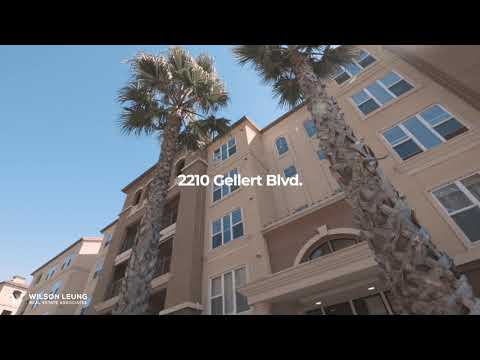 Just Listed! 2210 Gellert Blvd #5312 in South San Francisco | Luxury Condo with Amazing Views