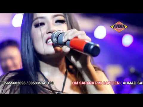 YEYEN VIVIA - EMONG - SAFANA LIVE NGLONGKO MADIUN