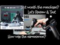 Un-Boxing & Review of the Yihua 948 De-Soldering Station - Does it WORK - Let's Find Out...