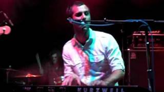 we shot the moon - miracle