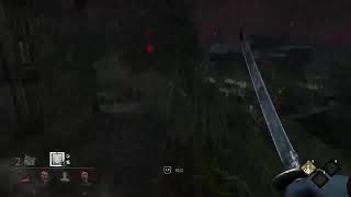 ［生放送 ］キラーで遊びます!!「Dead by Daylight 」（Real4's )