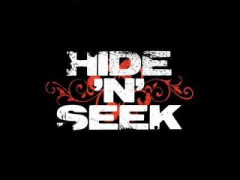Imogen Heap - Hide N Seek (Ido Shoam N Elad Gavriel) Promo