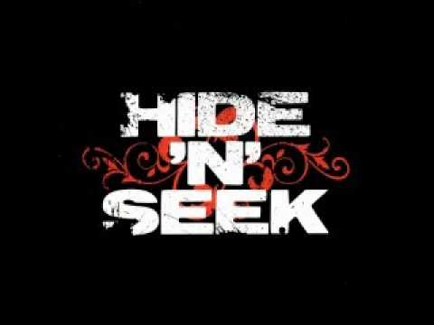 Imogen Heap - Hide N Seek (Ido Shoam N Elad Gavriel) Promo