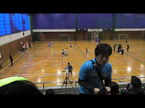 INTERVALLO大阪　VS　エスタボン