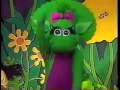 Barney The Backyard Gang Rock With Barney Part 3