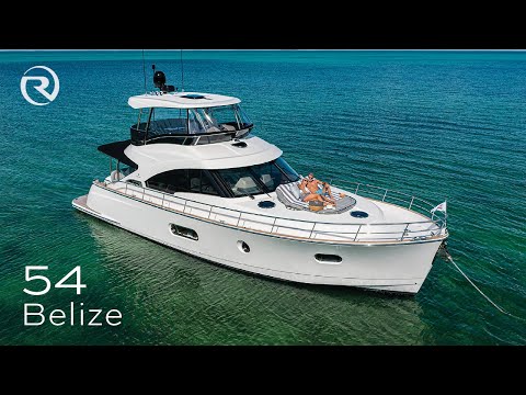 Belize 54-DAYBRIDGE video