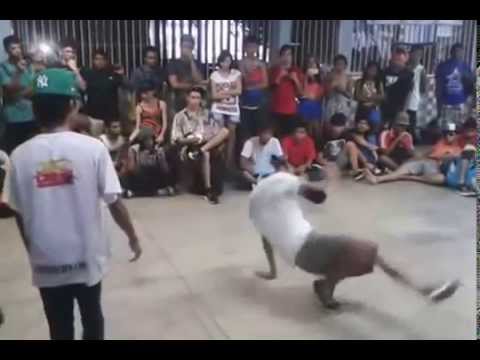 CRISTO CREW VS DDTANKERS / BATTLE FLOOR KINGS 13 MANAUS-AM