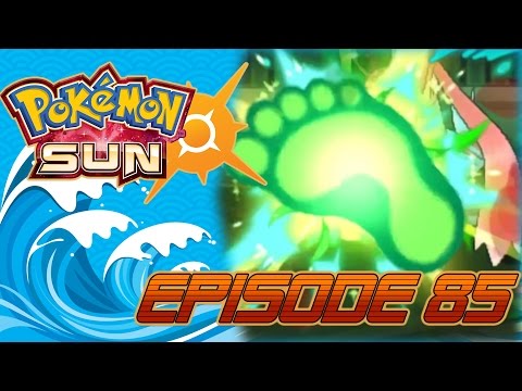 KICK THE MILOTIC - Ladder Up Episode 85 [Pokemon Sun and Moon VGC Wifi Battles]