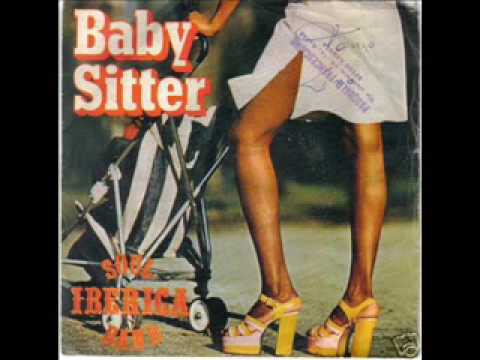 Soul Iberica Band Baby Sitter