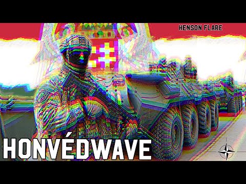 Honvédwave | Hungarian Armed Forces edit 🇭🇺