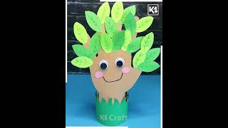 7 Easy & Cute DIY Paper Crafts for Kids | Fun & Creative Paper Projects for Children