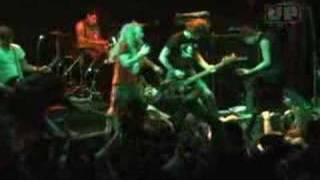 Strike Anywhere - Instinct (Hangar110 03/04/2008)