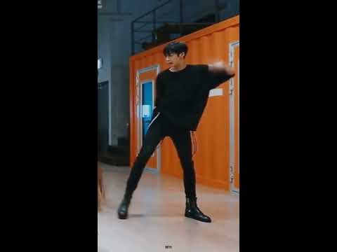Do Better - Y틴 (몬스타엑스 X 우주소녀) Dance practice 몬스타엑스 형원 HYUNGWON Focus