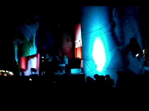 Dynamic @ Fantástic Fest 2013