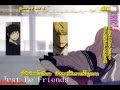 Just Be Friends [Drrr] 