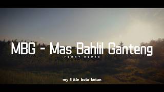 Download lagu MBG - Mas Bahlil Ganteng - My Little Bolu Ketan l New Remix 2026 【Viral TikTok】– Febry Remix mp3 Download lagu MBG - Mas Bahlil Ganteng - My Little Bolu Ketan l New Remix 2026 【Viral TikTok】– Febry Remix mp3