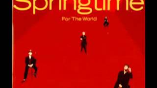 The Blow Monkeys - Springtime For The World