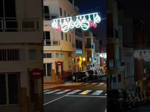 Valle de San Lorenzo Tenerife #tenerife #rihanna.  #music  09.12.2025