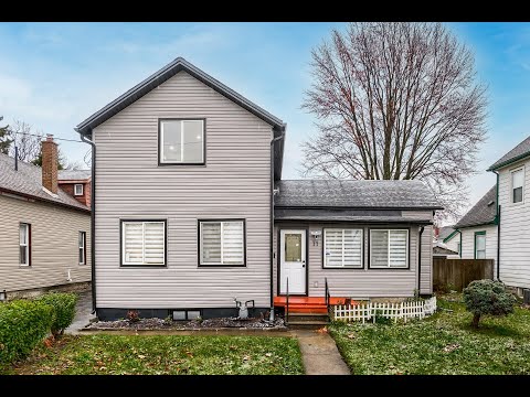 71 Flora Street, St. Thomas