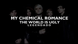My Chemical Romance - The World is Ugly (HD) Legendado - PT BR