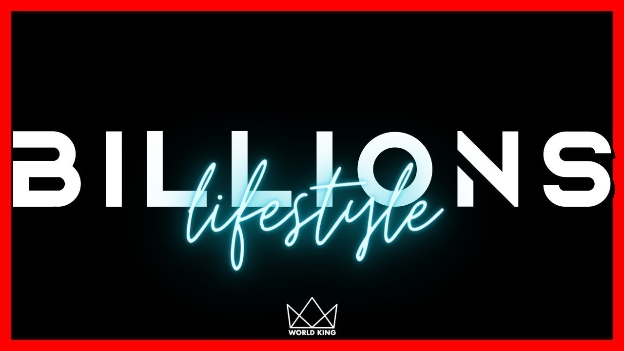 🔴 BILLIONAIRE LIFESTYLE: Luxury Lifestyle Wealth Visualization Manifestation Life Of Billionaires