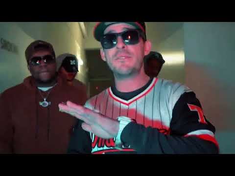 O.T (OFFICIAL MUSIC VIDEO) White Ryno x Tone Gotti