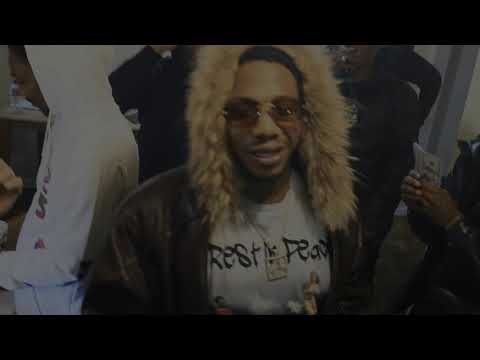 Duffle Cole - "RIP SAUCY" (Official Music Video) #RIPSAUCEPACK