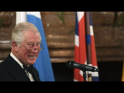 Prinz Charles wirbt um nachhaltigen Neustart der Weltwirtschaft