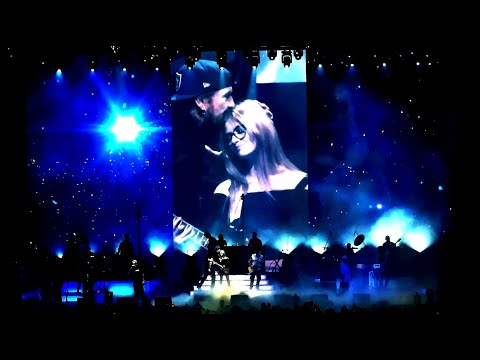 Ganxsta Zolee és a Kartel - Néhány jó dolog ft. Zana Zoé | Papp László Sportaréna | 2025-01-17