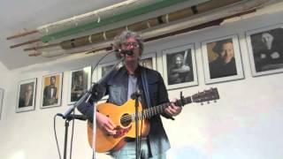 Gary Louris (The Jayhawks) - &quot;All the Right Reasons&quot;