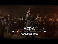 AZRA HUSARKIC I ORKESTAR HARISA KALTAKA SVADJALICA LIVE AZRA PROJECT