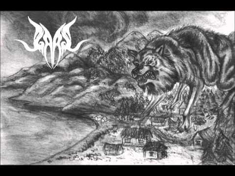 Peryton - Doom the Nation