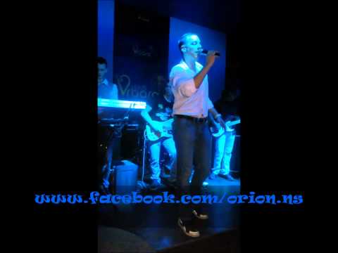 Orion Bend - Kad si rekla da me volis