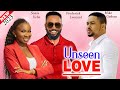 UNSEEN LOVE (2023 New Movie) - Frederick Leonard, Sonia Uche, Mike Godson Latest  Nollywood Movie