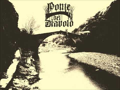 Ponte del Diavolo " The wickedest woman in the world"