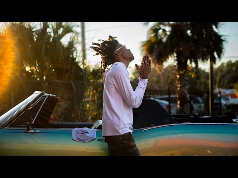 Kelo Cho - Can't Be Failed [Official Music Video] (Prod.by DuvalBaby)