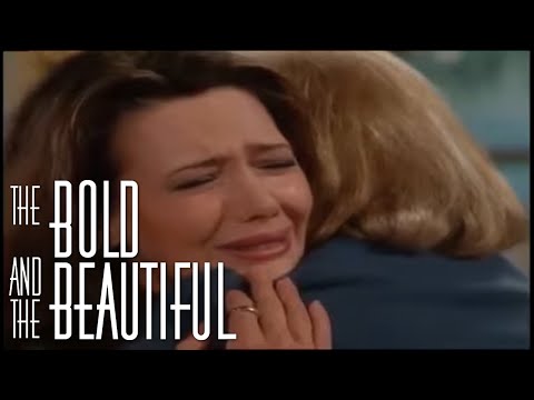 Bold and the Beautiful - 1997 (S10 E188) FULL EPISODE 2559