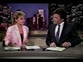 KCOP TV News 13 Los Angeles October 13 1988