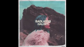Halsey - Young God (Official Audio)
