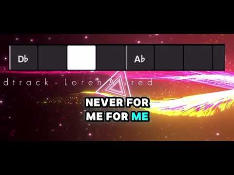 The Greatest Showman - Never Enough - Misc…